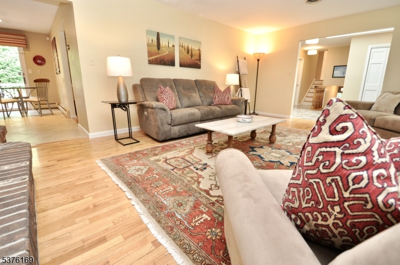 Kensington Wood - Residential