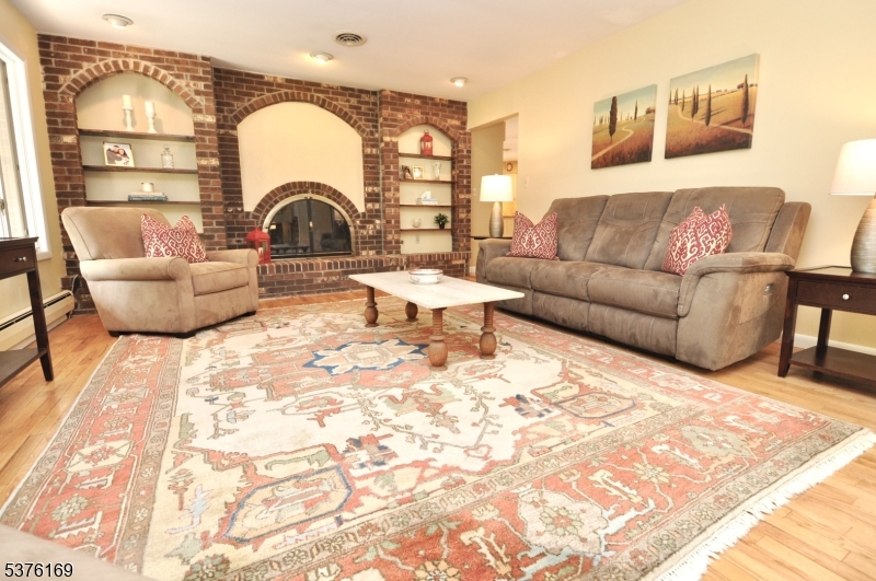 Kensington Wood - Residential