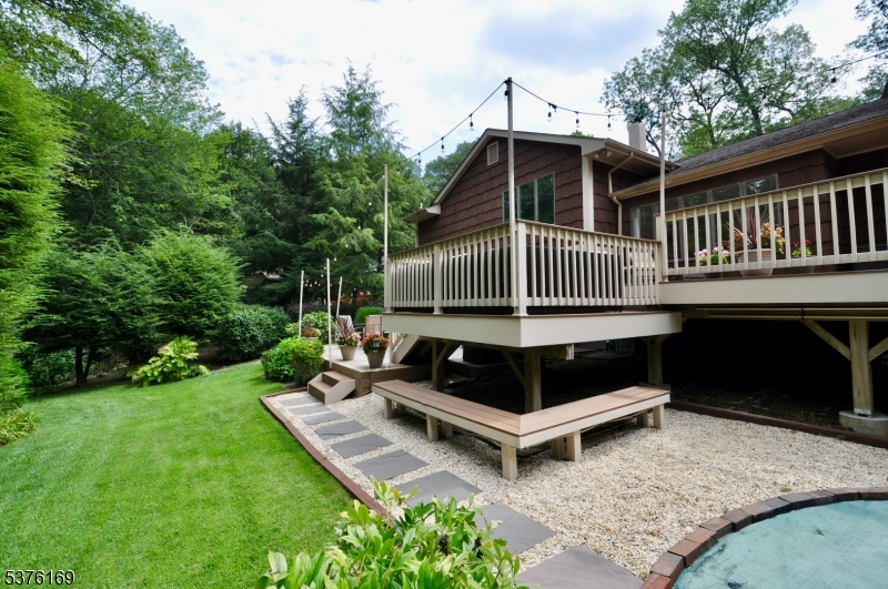 Kensington Wood - Residential