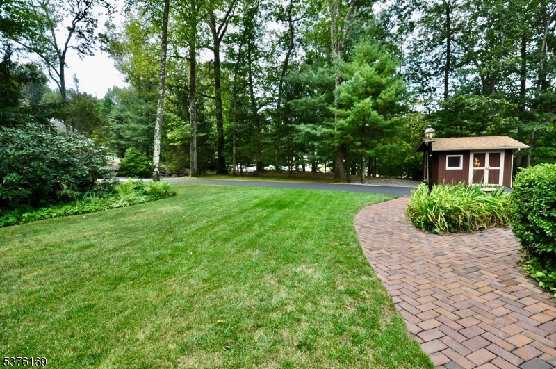 Kensington Wood - Residential