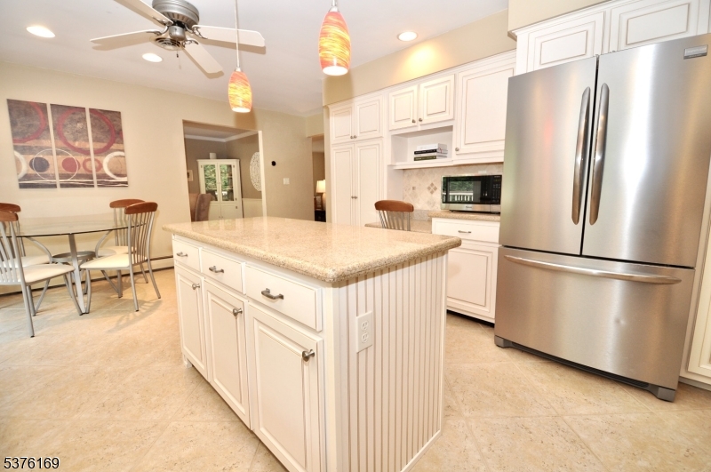 Kensington Wood - Residential