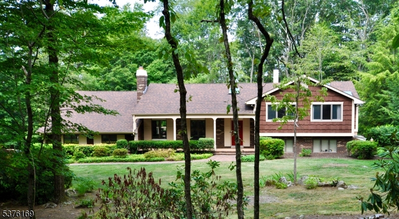 Kensington Wood - Residential