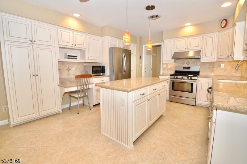 Kensington Wood - Residential