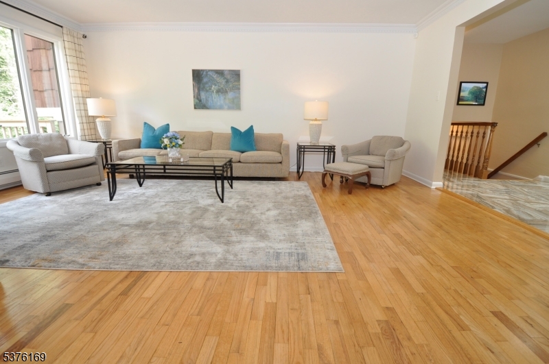 Kensington Wood - Residential