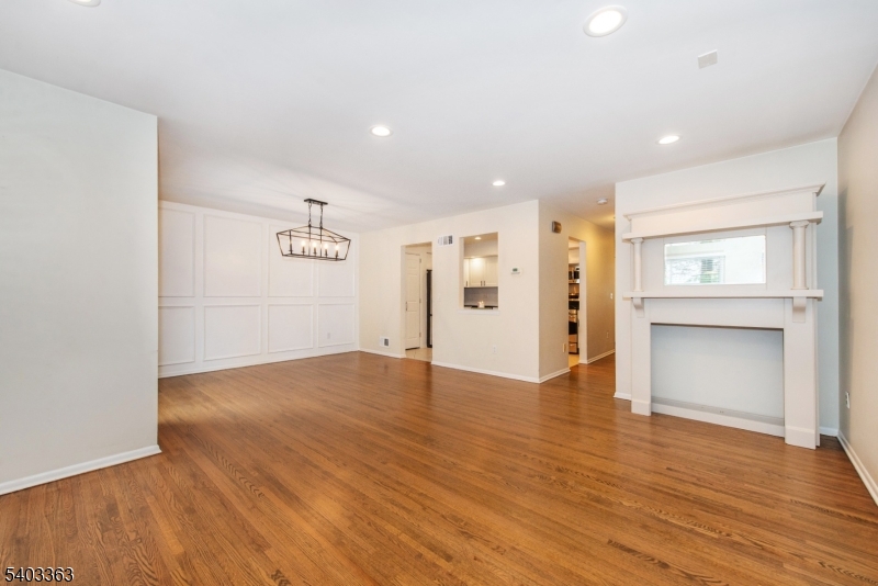 Langdale - Residential