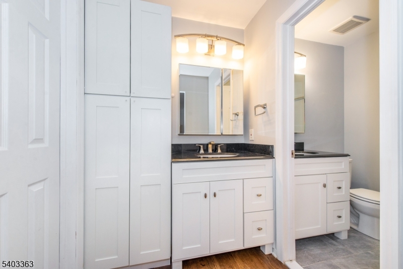 Langdale - Residential