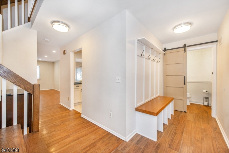 Langdale - Residential