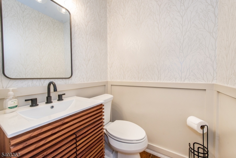 Langdale - Residential