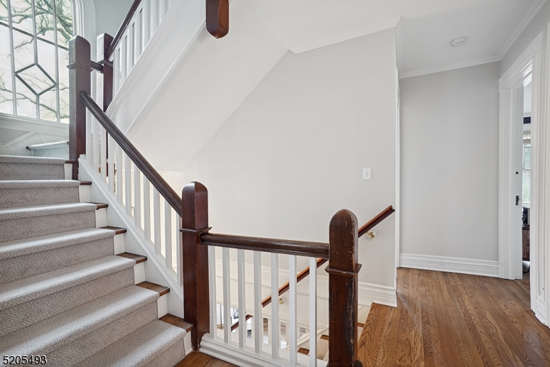 North Side - Residential