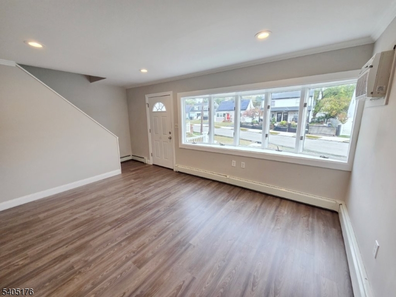 woodlank park - Residential