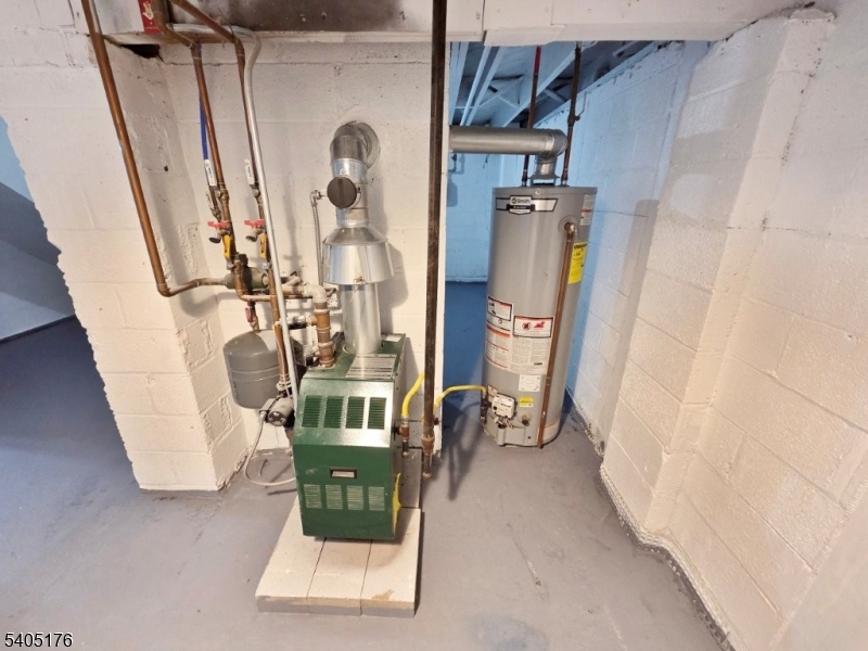 woodlank park - Residential