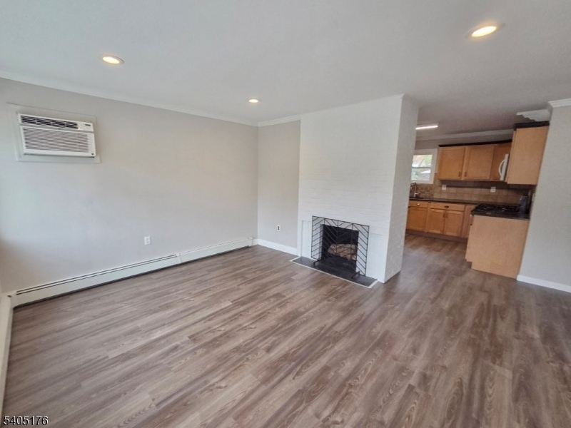 woodlank park - Residential