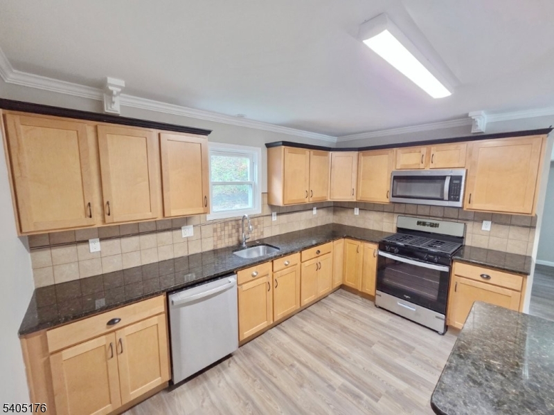 woodlank park - Residential