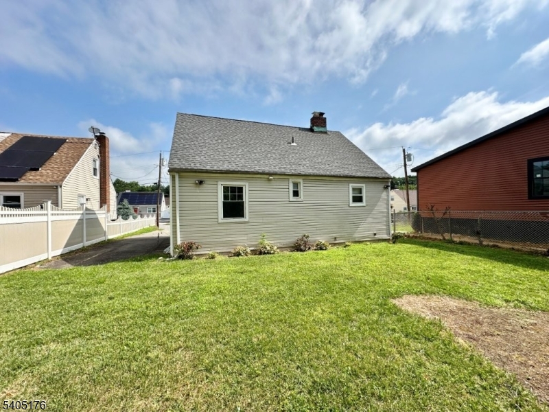 woodlank park - Residential