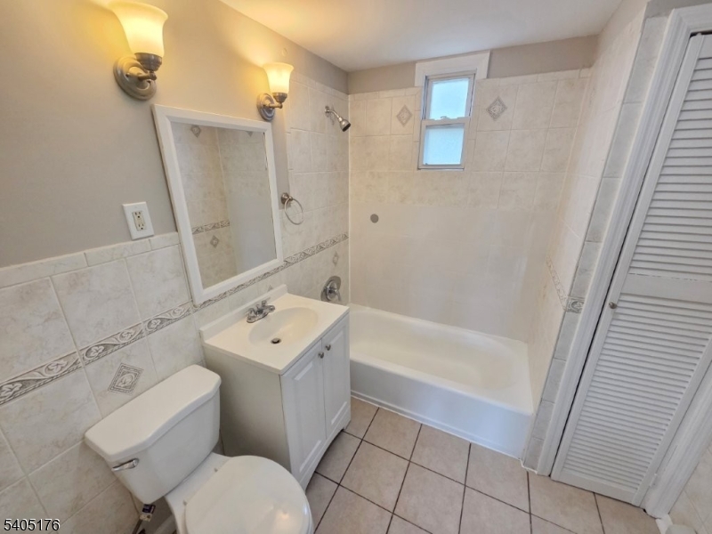 woodlank park - Residential