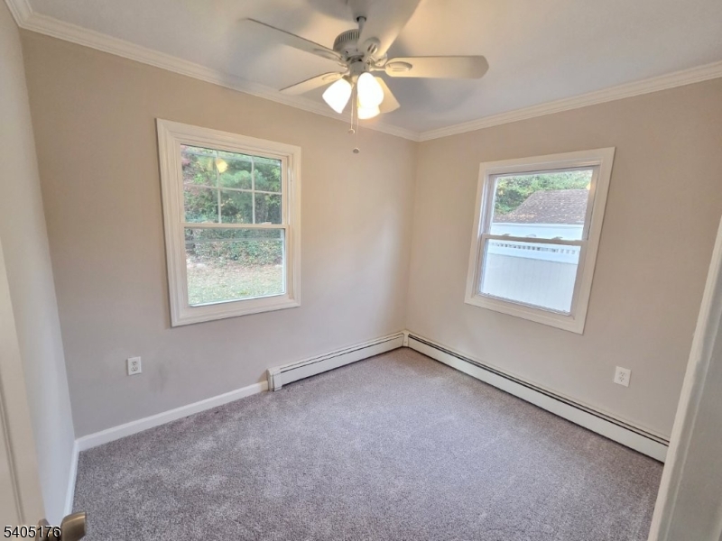 woodlank park - Residential