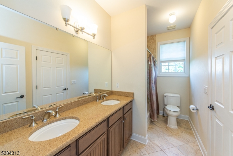 PARK RIDGE ESTATES - Residential