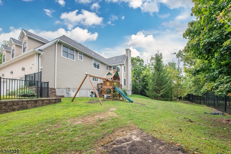 PARK RIDGE ESTATES - Residential