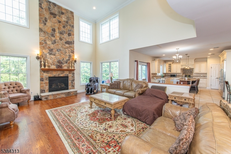 PARK RIDGE ESTATES - Residential