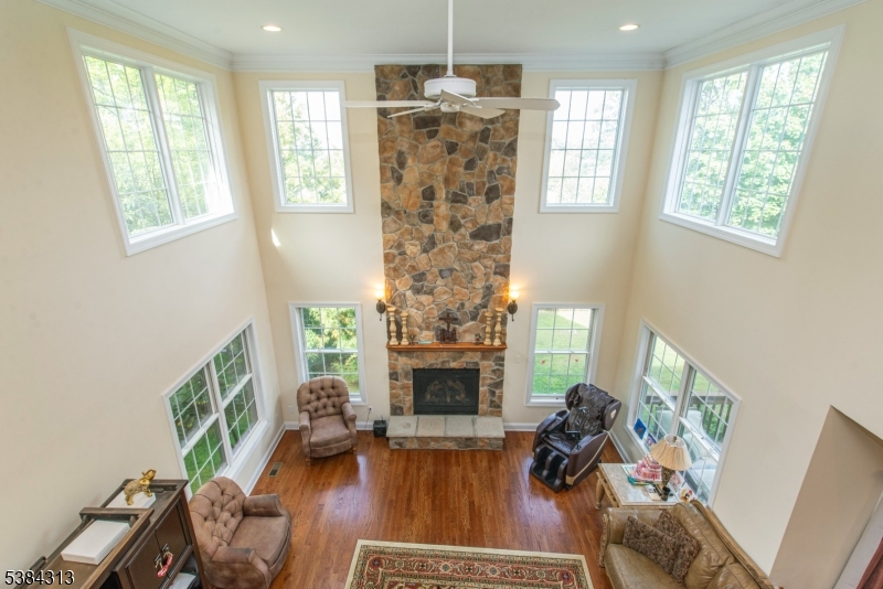 PARK RIDGE ESTATES - Residential