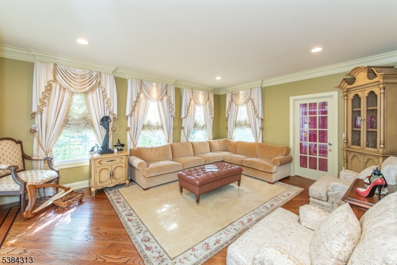 PARK RIDGE ESTATES - Residential