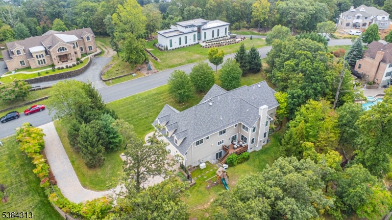 PARK RIDGE ESTATES - Residential