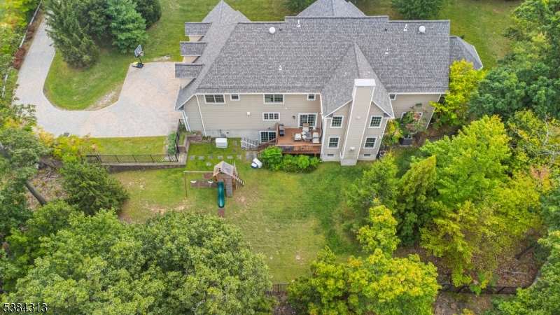 PARK RIDGE ESTATES - Residential