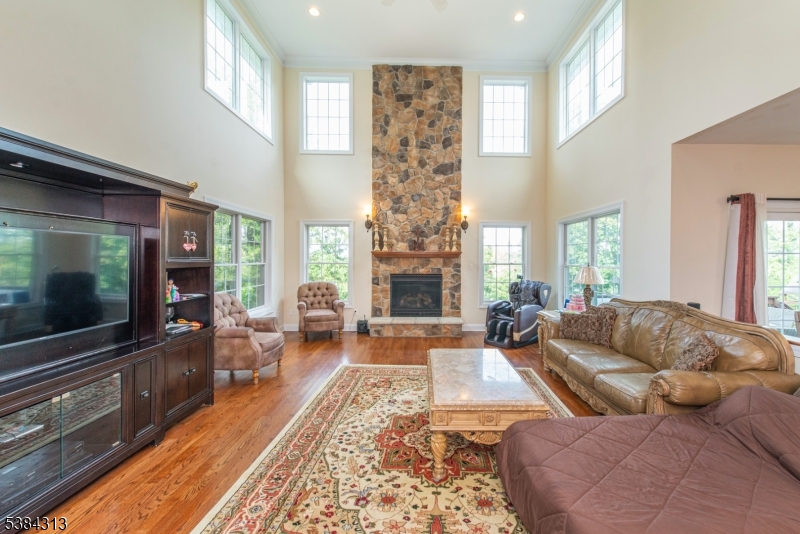 PARK RIDGE ESTATES - Residential