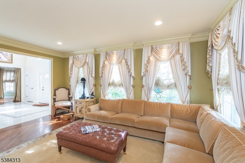 PARK RIDGE ESTATES - Residential