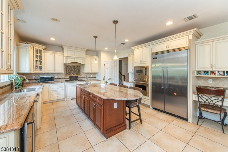 PARK RIDGE ESTATES - Residential