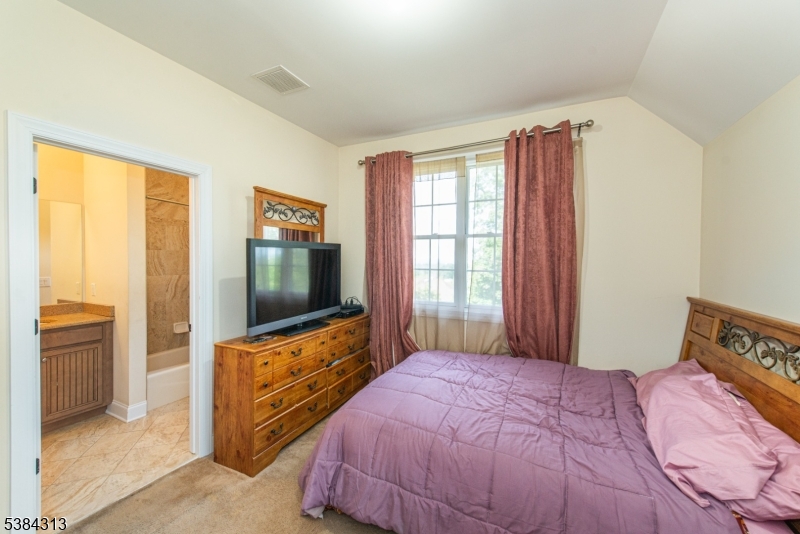 PARK RIDGE ESTATES - Residential