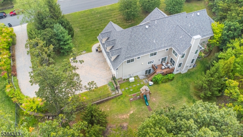 PARK RIDGE ESTATES - Residential