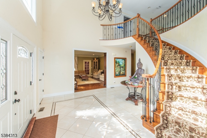 PARK RIDGE ESTATES - Residential