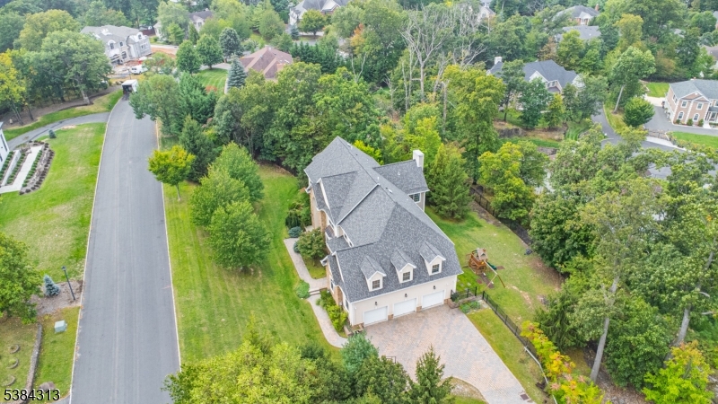 PARK RIDGE ESTATES - Residential