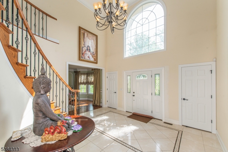 PARK RIDGE ESTATES - Residential