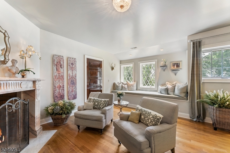Pottersville - Residential