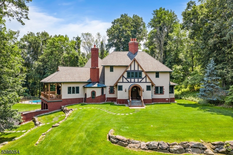 Pottersville - Residential