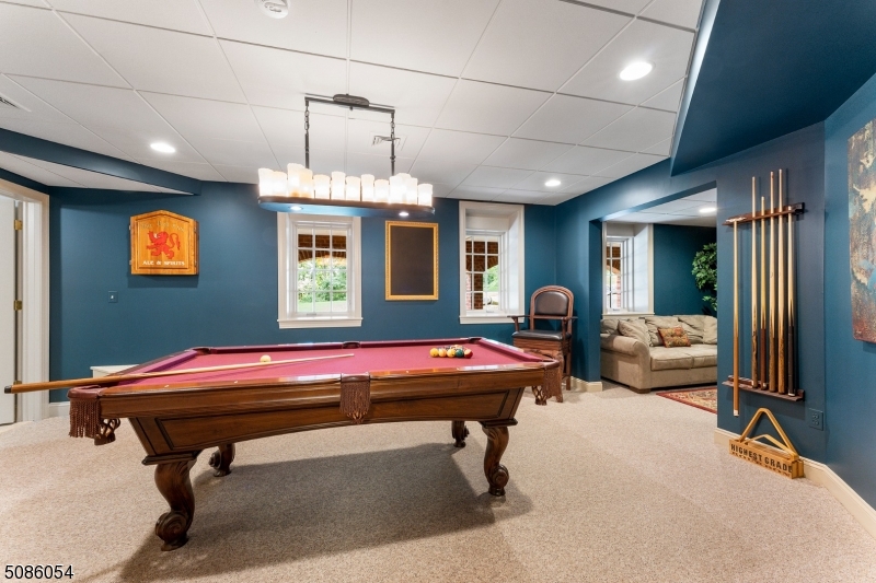 Pottersville - Residential