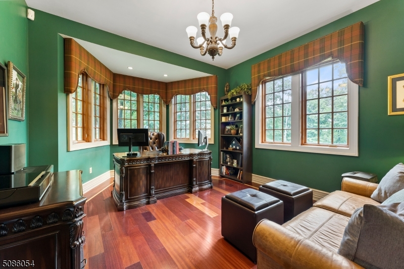 Pottersville - Residential