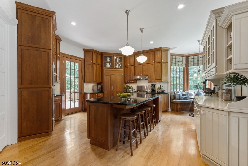 Pottersville - Residential