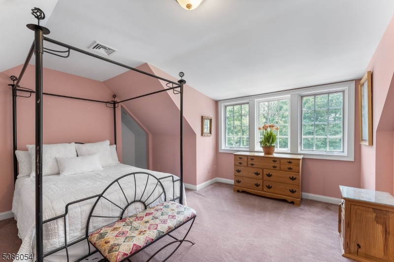 Pottersville - Residential