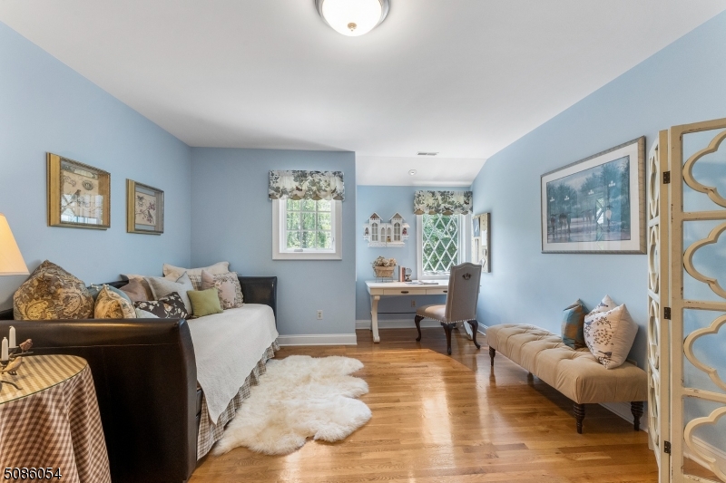 Pottersville - Residential