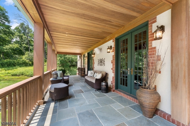 Pottersville - Residential