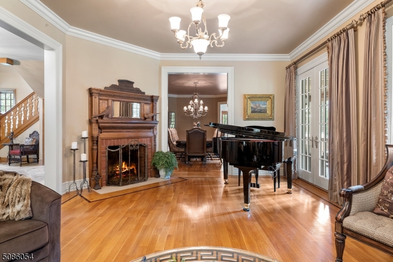 Pottersville - Residential