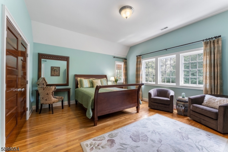 Pottersville - Residential