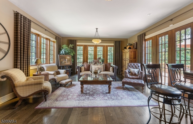 Pottersville - Residential