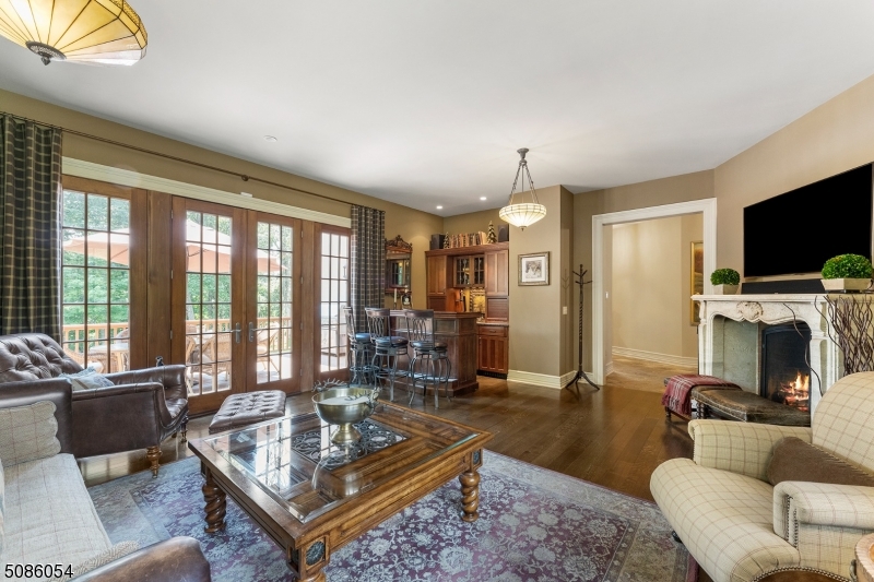 Pottersville - Residential