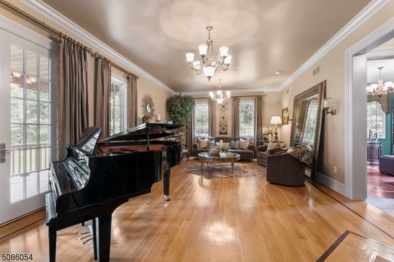 Pottersville - Residential