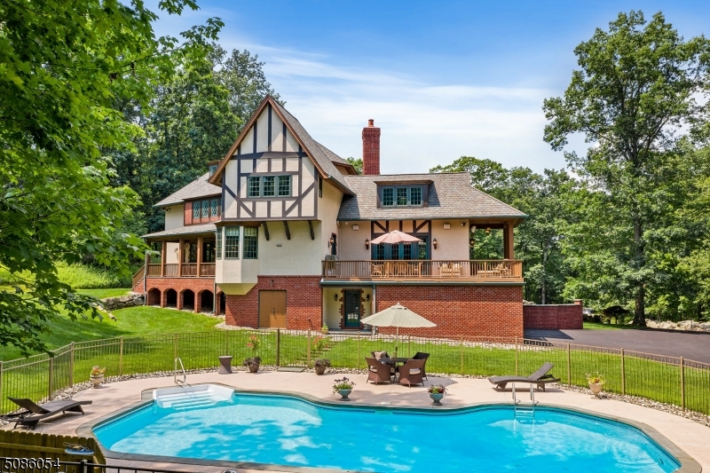 Pottersville - Residential