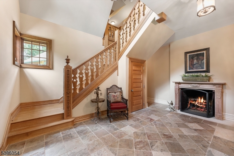 Pottersville - Residential